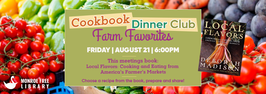 cookbook dinner club_pi